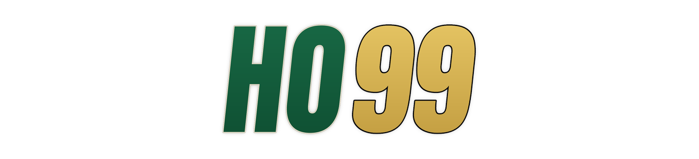 ho99 logo